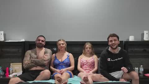 Snapshot of kjbennet chatting on 02-10-26, 03:21 kj bennet online show from 02-10-26, 03:21