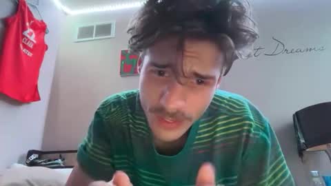 Kyle online show from 05-20-26, 04:07