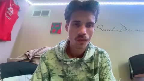 Kyle online show from 05-27-26, 03:58