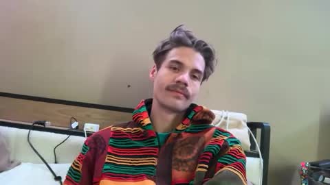 Kyle online show from 05-29-26, 04:32