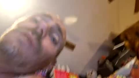 Daddy  His Splash Queen online show from 06-29-26, 05:35