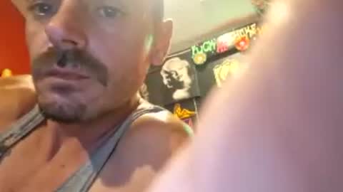 Daddy  His Splash Queen online show from 06-30-26, 01:17