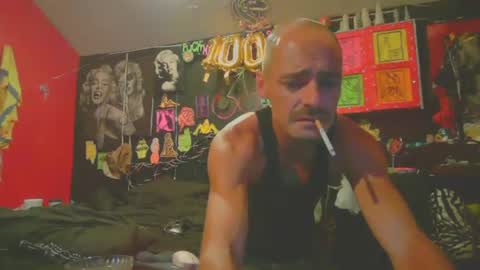 Daddy  His Splash Queen online show from 07-11-26, 03:09
