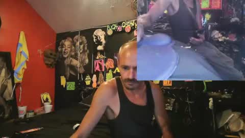 Daddy  His Splash Queen online show from 07-20-26, 03:43
