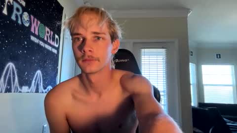 kkyle57 online show from 10-31-25, 03:02