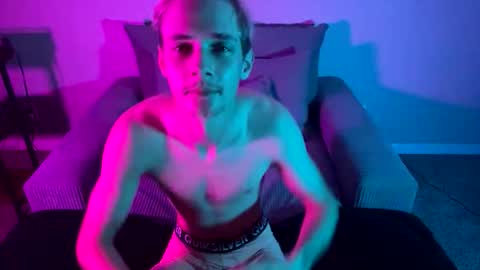 kkyle57 online show from 12-22-25, 06:32