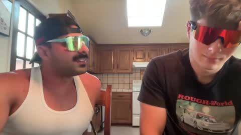 BarbellBoys online show from 07-11-26, 03:20