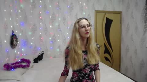 Klary online show from 01-09-26, 11:02