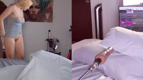 I am real and klassy..  online show from 01-17-26, 08:56