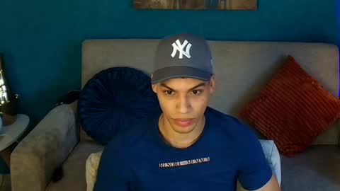klaton__ online show from 10-18-25, 05:25