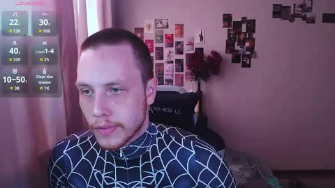 Klaus online show from 04-10-26, 01:49