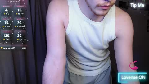 Klaus online show from 04-18-26, 07:07