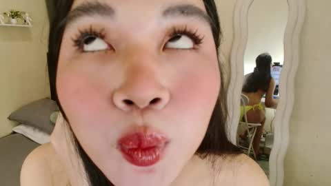 Snapshot of kleaaaaaa chatting on 05-25-26, 10:21 kleaaaaaa online show from 05-25-26, 10:21