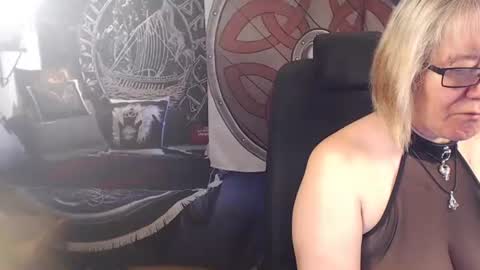 Michelle online show from 03-04-25, 08:02