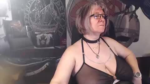 Michelle online show from 02-21-26, 09:32