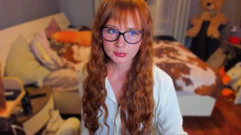 Snapshot of klementinagirl chatting on 09-08-25, 08:19 Klementinafanslyklementina6661 online show from 09-08-25, 08:19