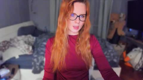 Snapshot of klementinagirl chatting on 11-27-25, 08:55 Klementinafanslyklementina6661 online show from 11-27-25, 08:55