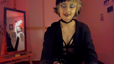 Kleo online show from 10-29-25, 09:27