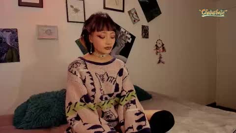 Kleo online show from 12-14-25, 05:29