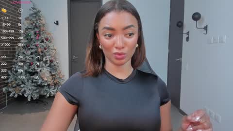 Christina online show from 01-04-25, 01:21