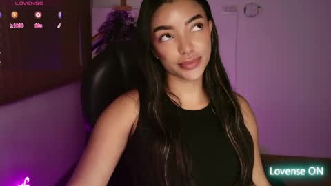 Christina online show from 05-04-26, 12:28