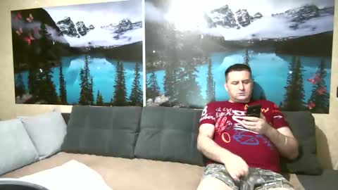 Kleosnow online show from 09-10-25, 08:14