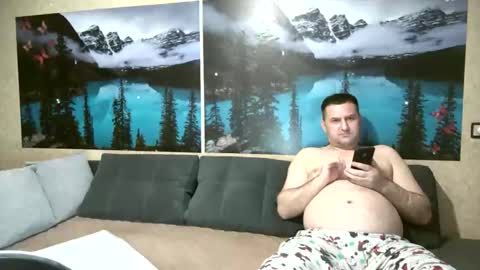 Kleosnow online show from 09-12-25, 08:14