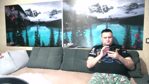 Kleosnow online show from 09-28-25, 07:58