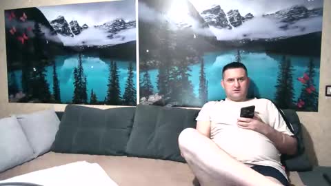 Kleosnow online show from 10-01-25, 08:20