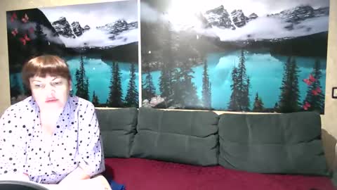 Kleosnow online show from 10-04-25, 08:56