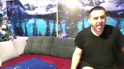 Kleosnow online show from 01-14-26, 09:04