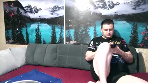 Kleosnow online show from 02-24-26, 07:06