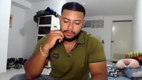 Snapshot of kleyton336 chatting on 02-03-25, 10:03 kleyton online show from 02-03-25, 10:03