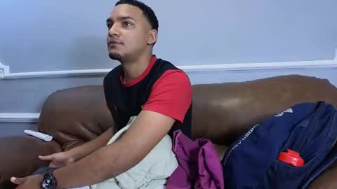 kleytoncollins online show from 01-12-26, 07:30