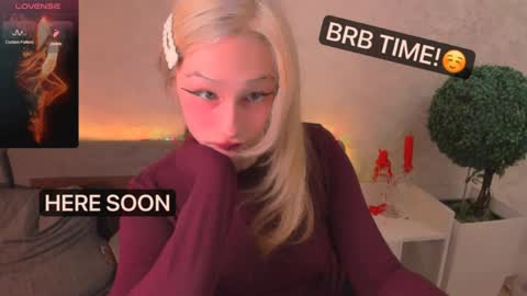 Klin online show from 04-10-26, 02:50