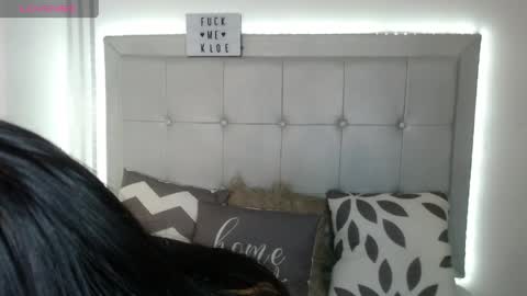 kloe__watson online show from 04-21-26, 06:55