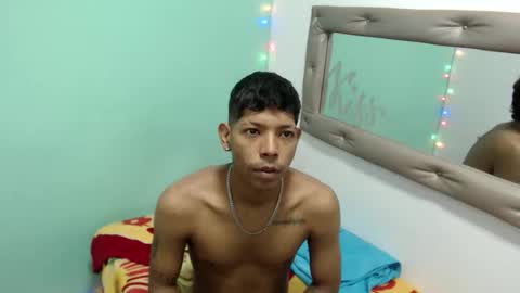 Snapshot of kloe_matias chatting on 09-13-25, 01:38 kloe matias online show from 09-13-25, 01:38