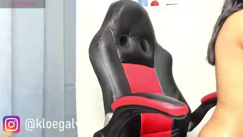 KLOE online show from 03-06-25, 04:28