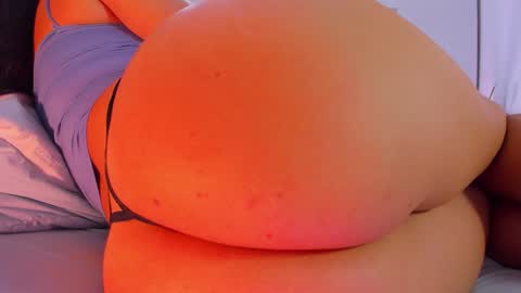 SOPHIA RIVERA online show from 01-09-25, 12:14