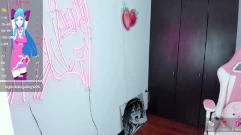 kloe online show from 09-12-25, 12:22