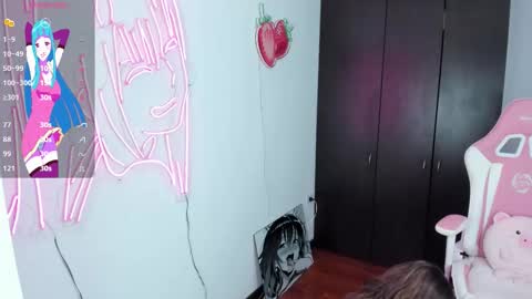 kloe online show from 09-13-25, 01:16