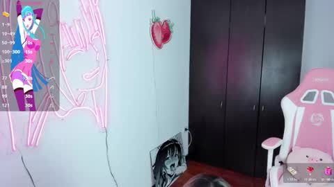 kloe online show from 09-23-25, 01:19