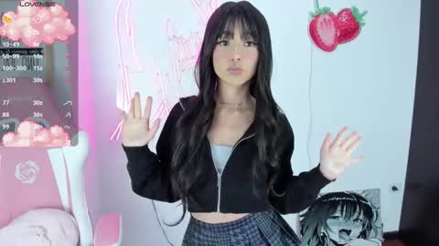 kloe online show from 02-18-26, 02:18