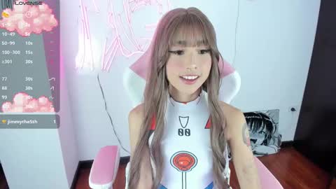 kloe online show from 03-19-26, 04:05