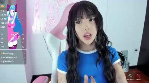 kloe online show from 06-14-26, 03:08