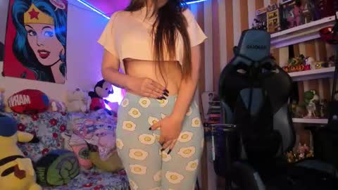 kloelamaravilla18 online show from 02-21-26, 01:39