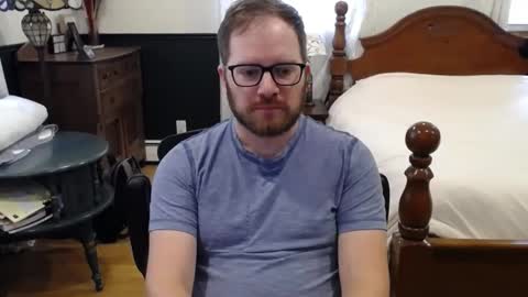 Kris online show from 09-21-25, 04:19