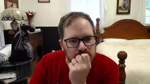 Kris online show from 10-11-25, 09:02