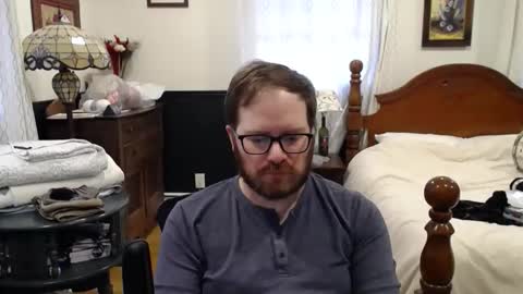 Kris online show from 11-11-25, 07:14