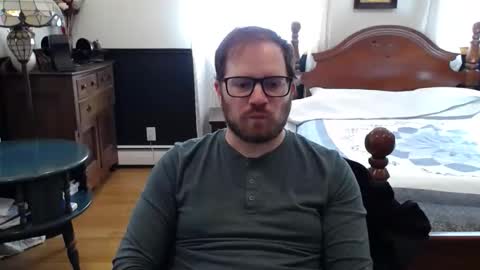 Kris online show from 02-14-26, 06:59